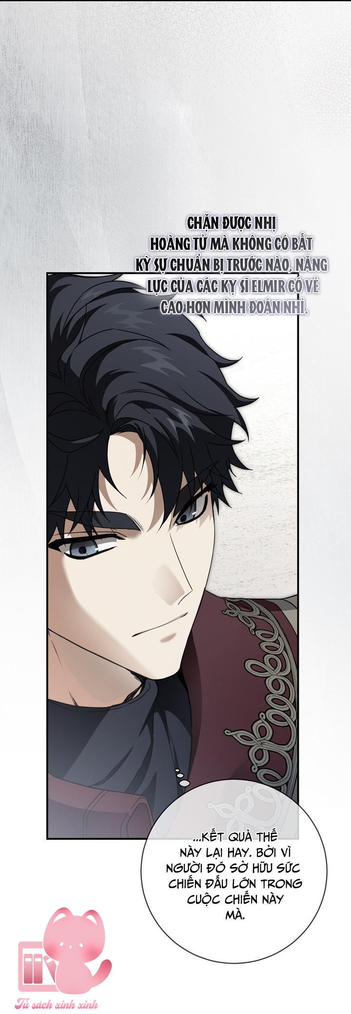Hướng Về Ánh Dương Lần Nữa Chap 97 - Next Chapter 98