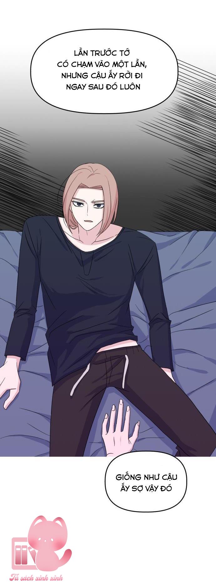 Quan Hệ Nhân Quả Chap 19 - Next Chap 20