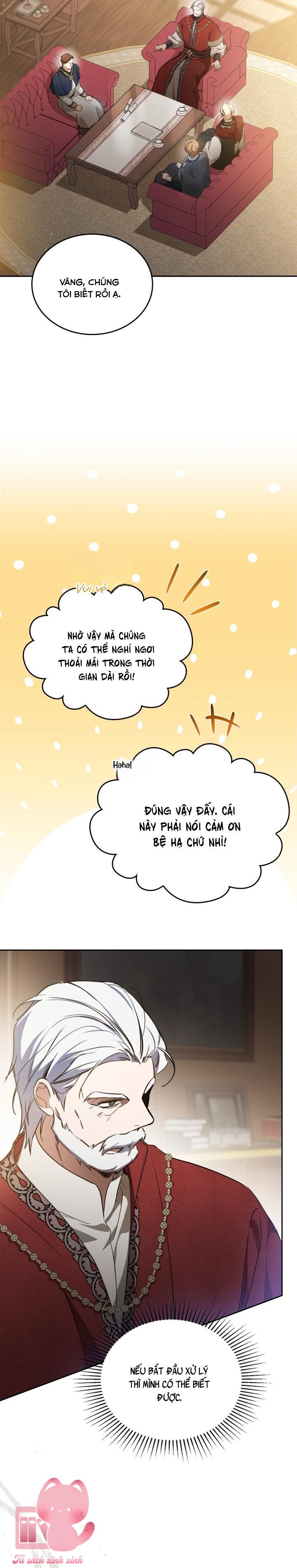 Kiếp Này Ta Sẽ Trở Thành Gia Chủ Chap 171 - Next Chap 172
