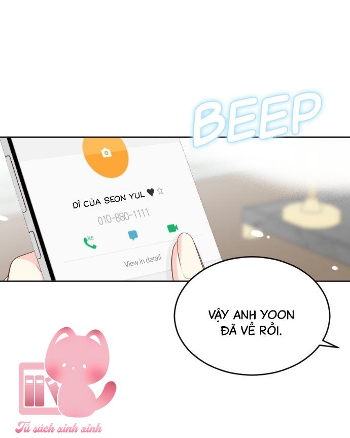 Tôi Sẽ Mang Em Đi Chap 115 - Next 