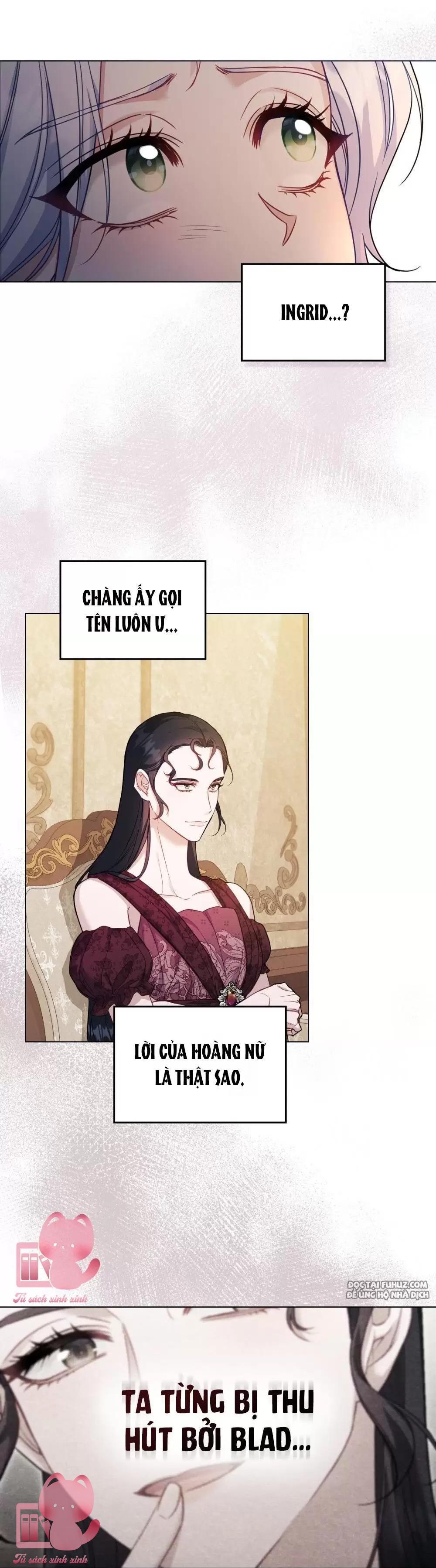 Nếu Không Vâng Lời Công Tước Chapter 55 - Next Chapter 56