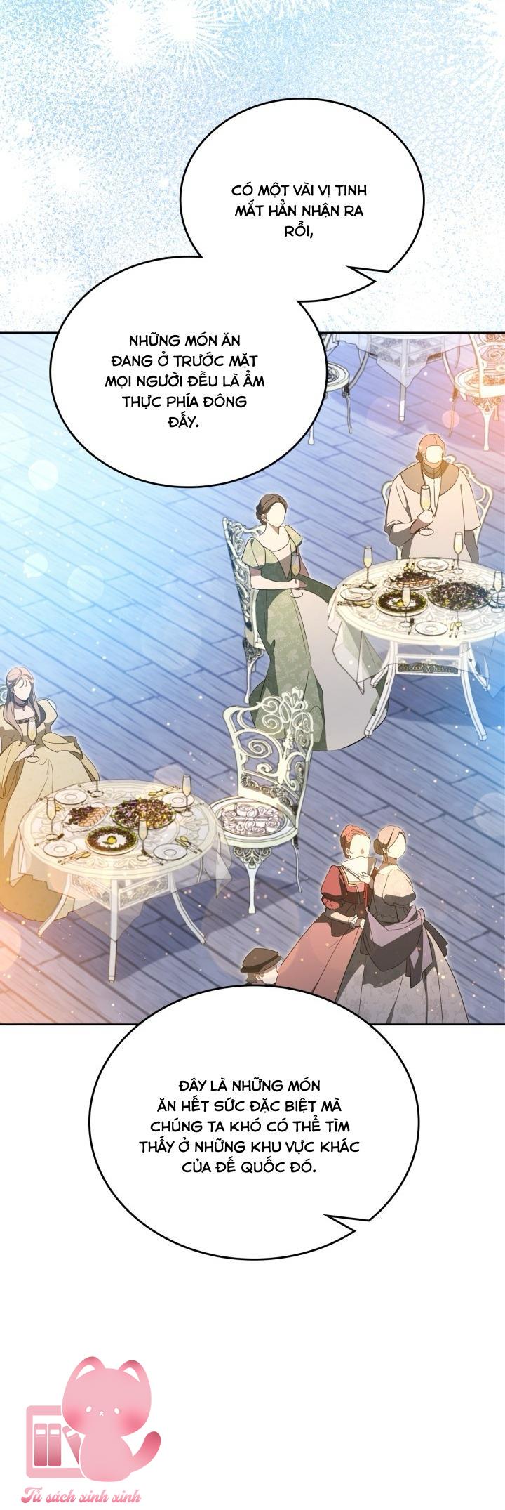 Kiếp Này Ta Sẽ Trở Thành Gia Chủ Chap 165 - Next Chap 166
