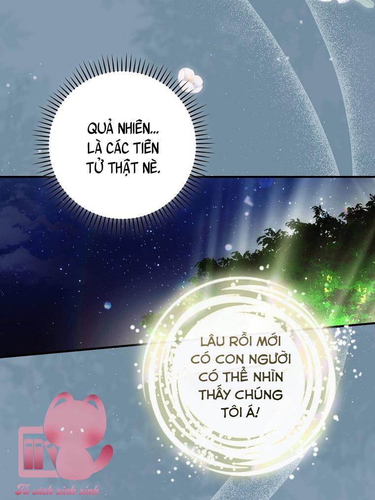 Đứa Nhỏ Không Phải Là Con Anh Chapter 15 - Trang 4