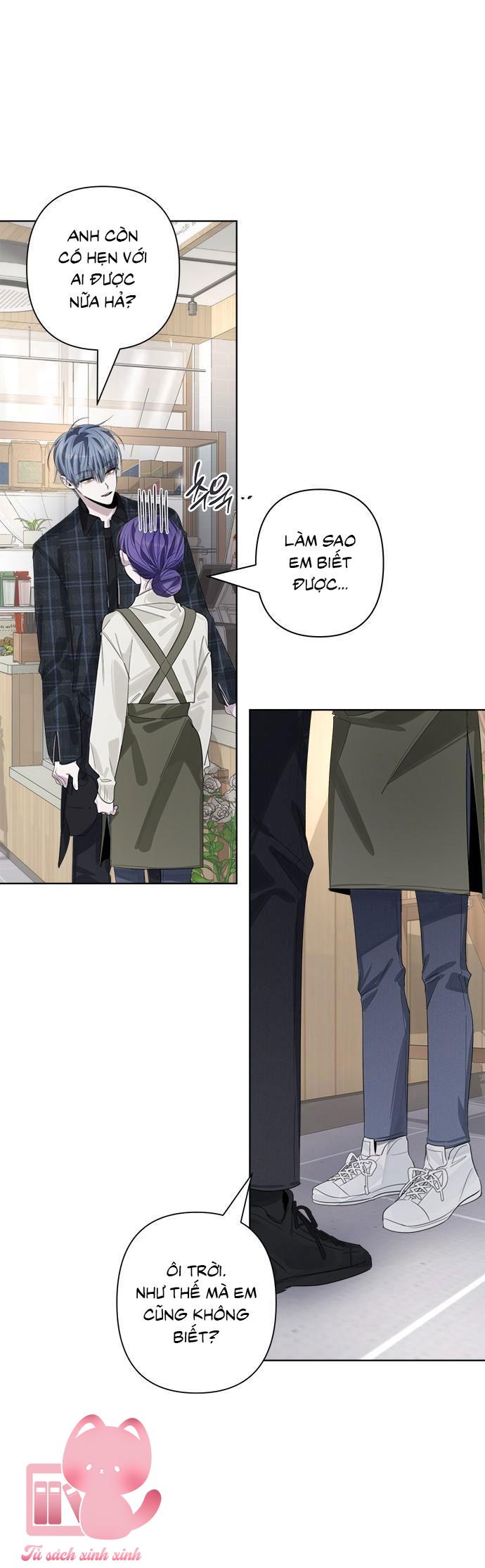 Đàn Anh Xấu Xa! Chap 86 - Next Chap 87
