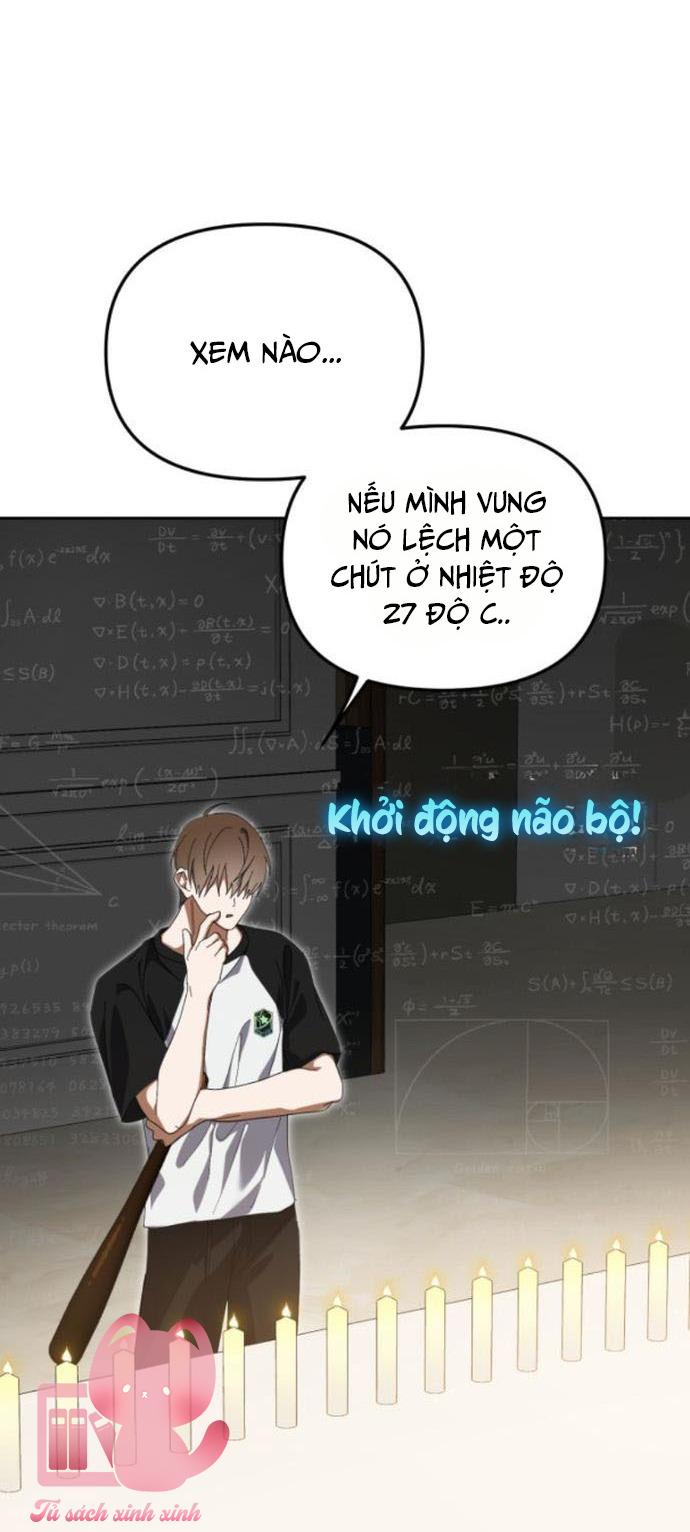 STARDUST PROJECT Chap 32 - Trang 3
