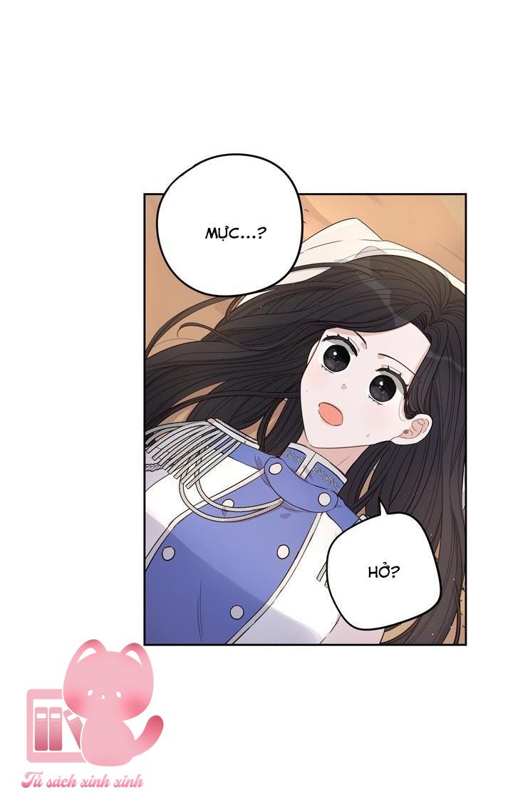 Hoàng Nữ Tóc Đen Chapter 15 - Trang 4