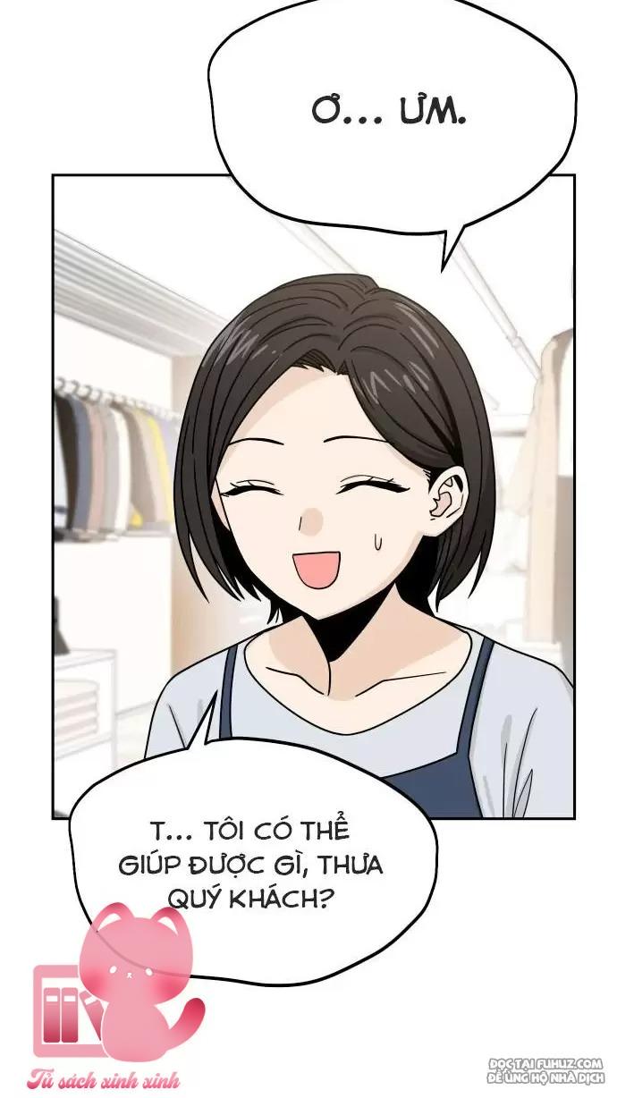 Lớ Ngớ Vớ Phải Tình Yêu Chap 51 - Next Chapter 51.1