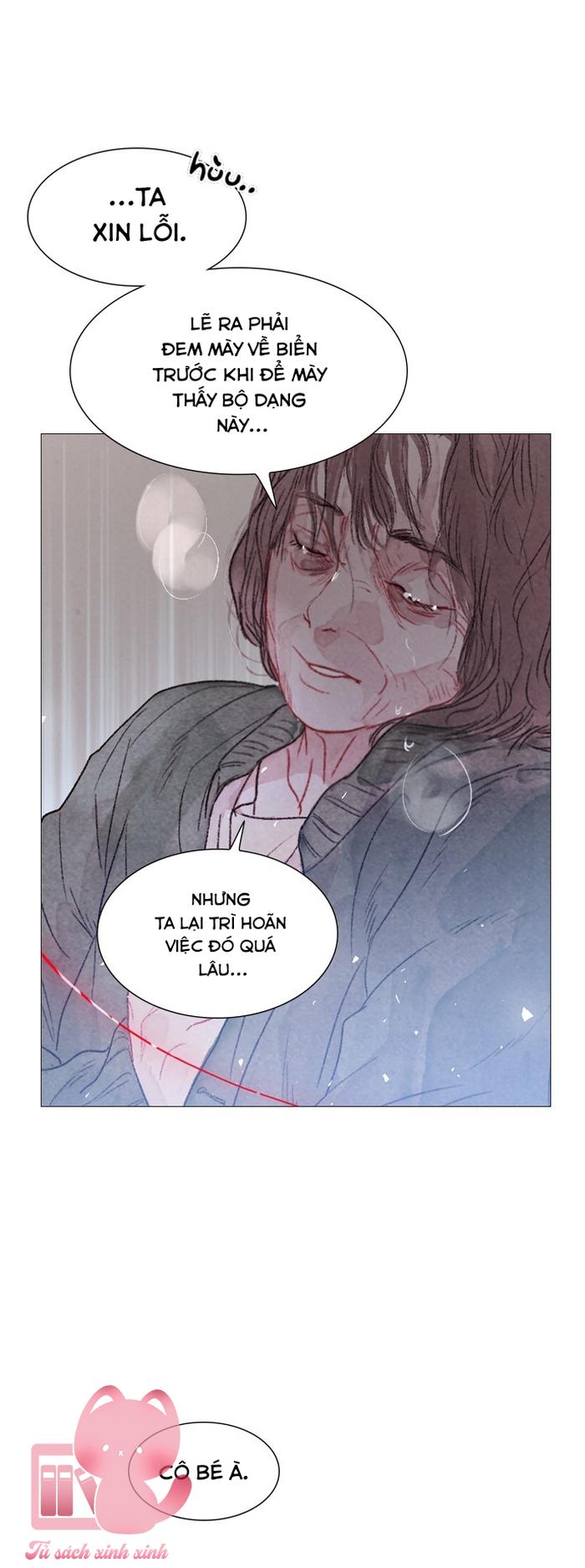 Thần Bí Chap 88 - Trang 2