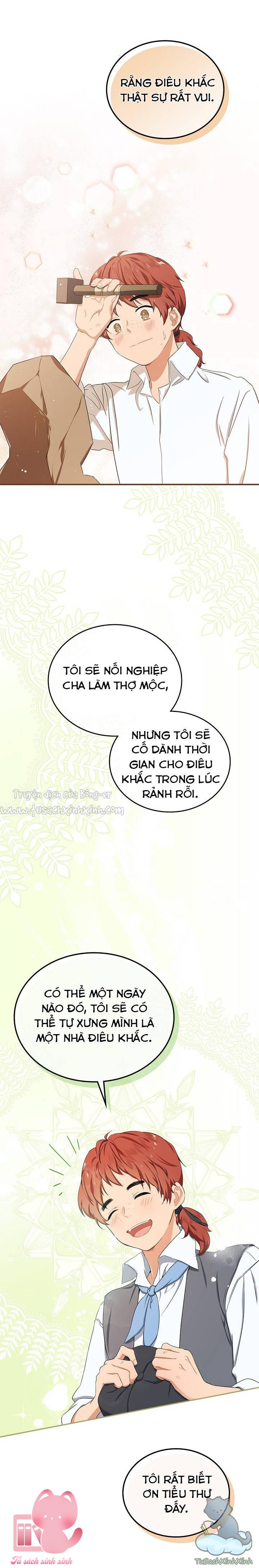 Kiếp Này Ta Sẽ Trở Thành Gia Chủ Chap 13 - Next Chap 14