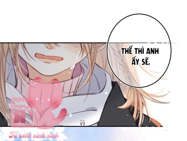 Mối Tình Thầm Kín Chapter 45 - Trang 3