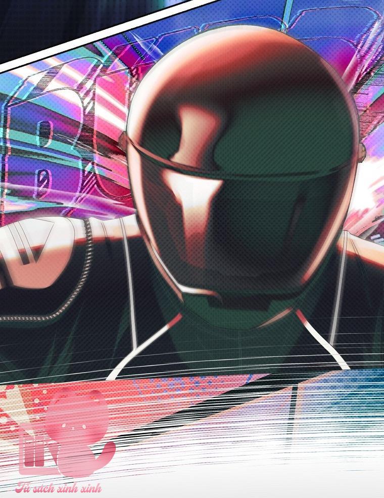 Debut Or Die Chap 30 - Trang 3