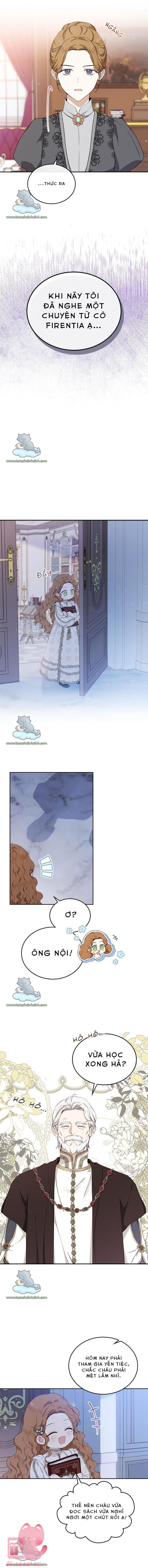 Kiếp Này Ta Sẽ Trở Thành Gia Chủ Chap 45 - Next Chap 46