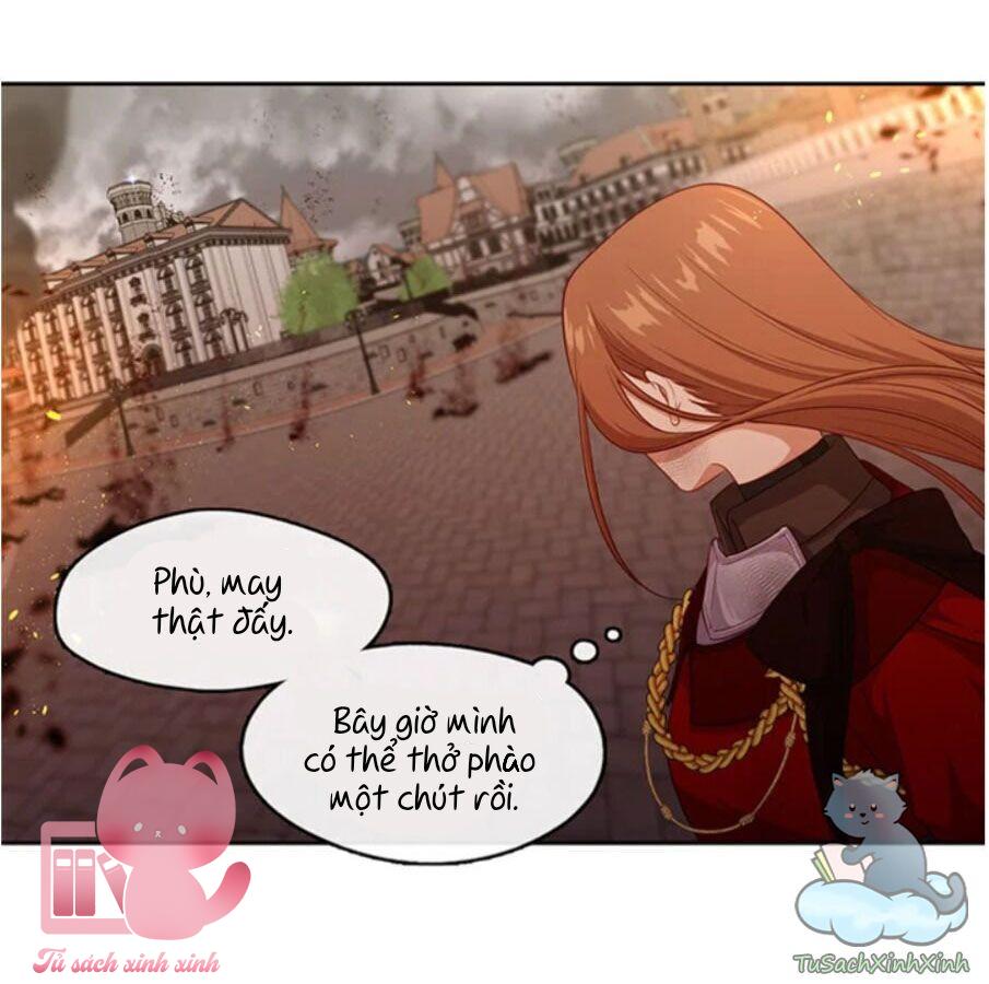 Hãy Coi Chừng Ác Nữ Chapter 81 - Trang 4