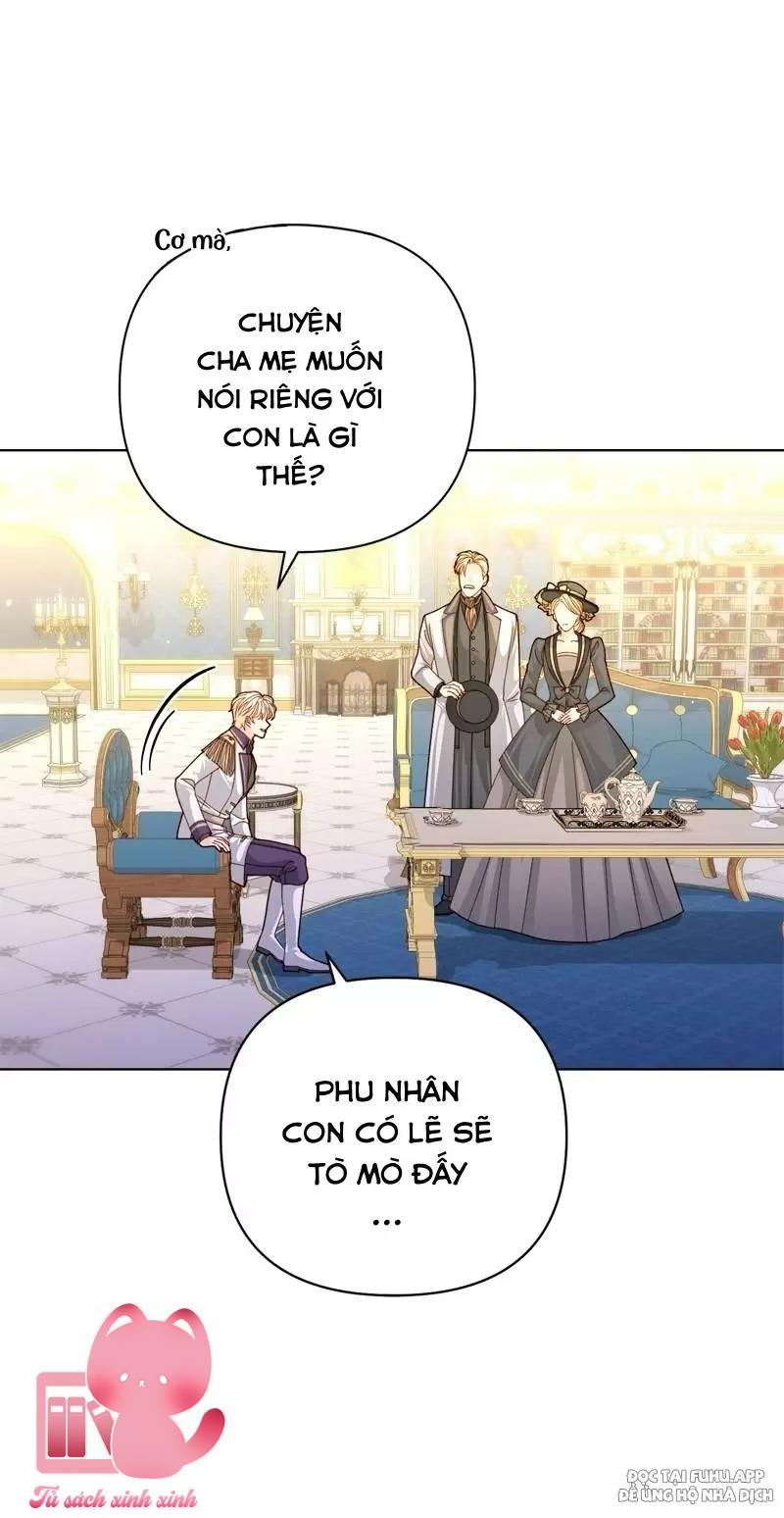 Hoàng Hậu Tái Hôn Chapter 144 - Trang 4