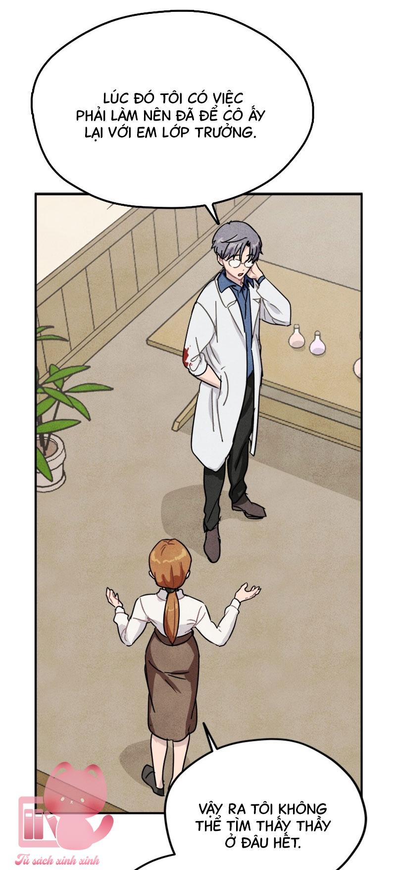 Phù Thủy Độc Dược Chap 10 - Next Chap 11