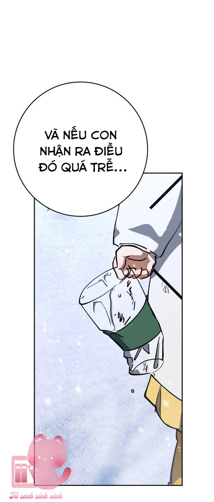 Đêm Của Bóng Tối Chapter 49 - Trang 4