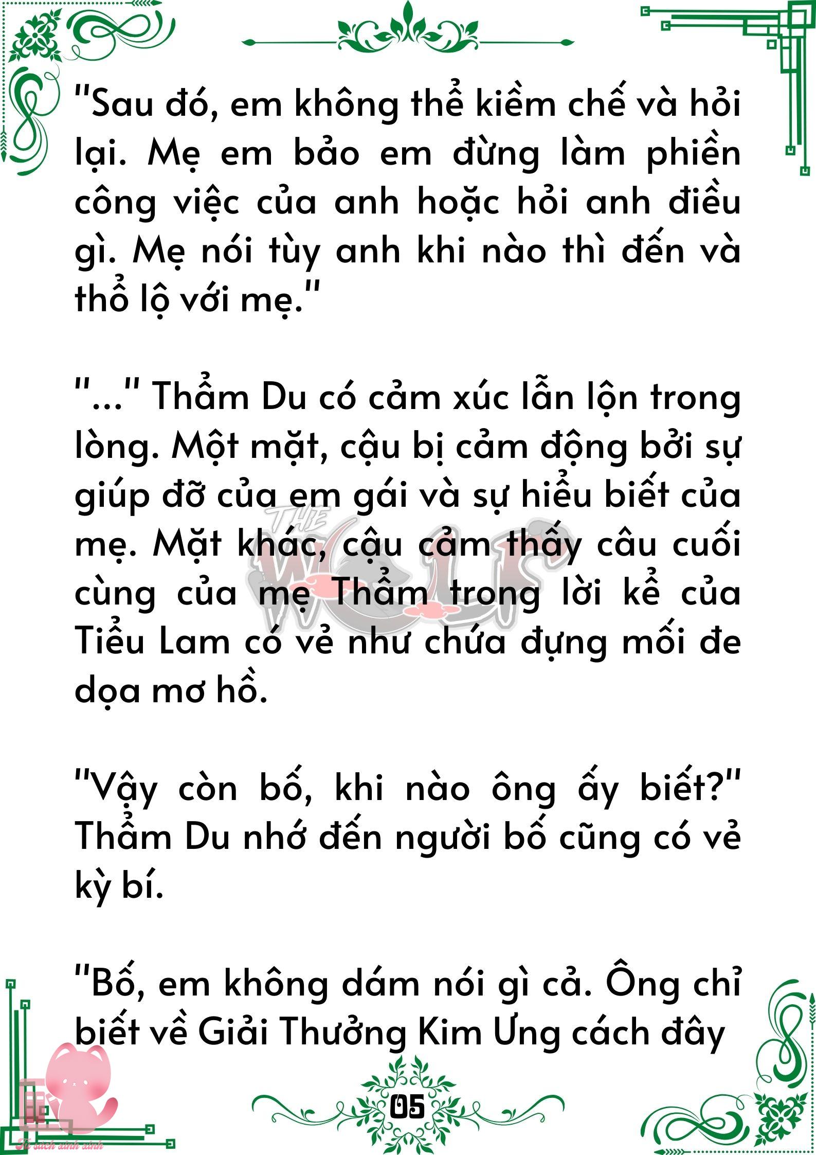 Quý nhân phù trợ Du Chap 88 - Trang 2