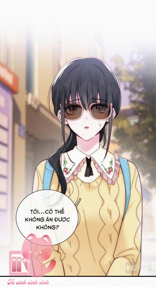 Bệnh Yêu Chap 20 - Trang 2