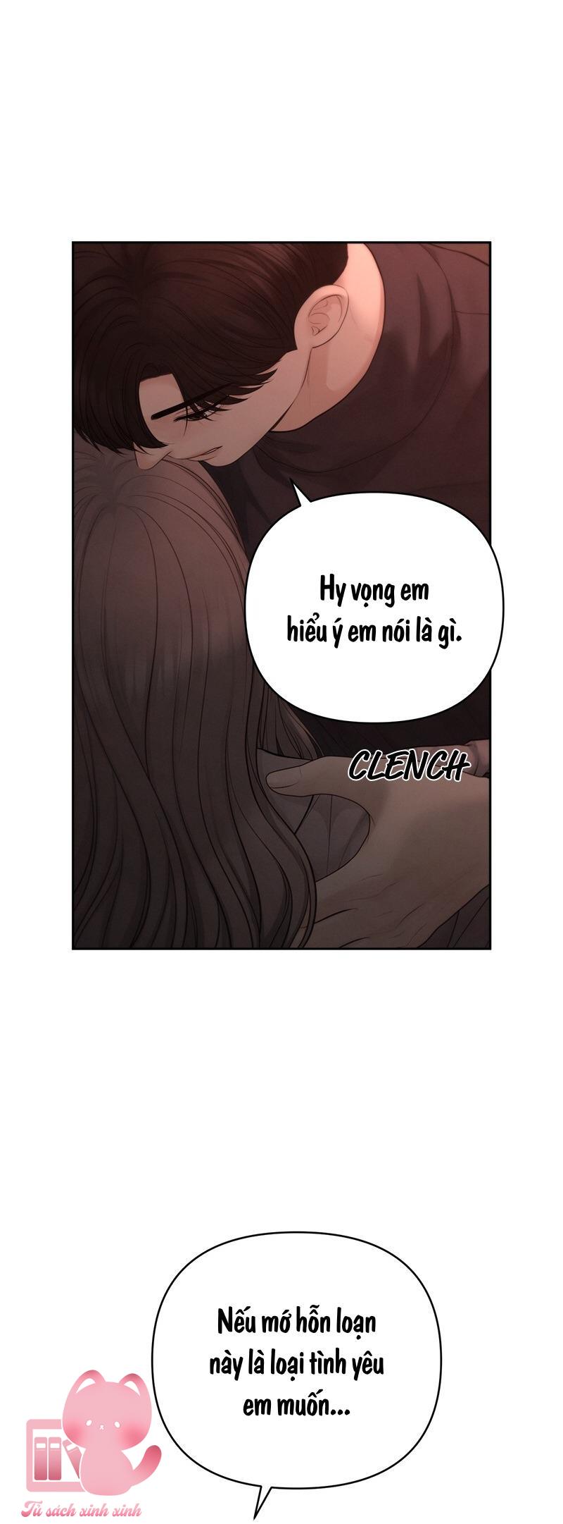 Hy Vọng Duy Nhất Chap 58 - Trang 2