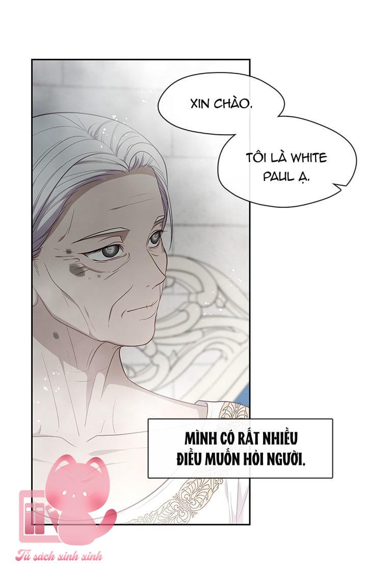 Hãy Coi Chừng Ác Nữ Chap NT10 - Next Chap NT9