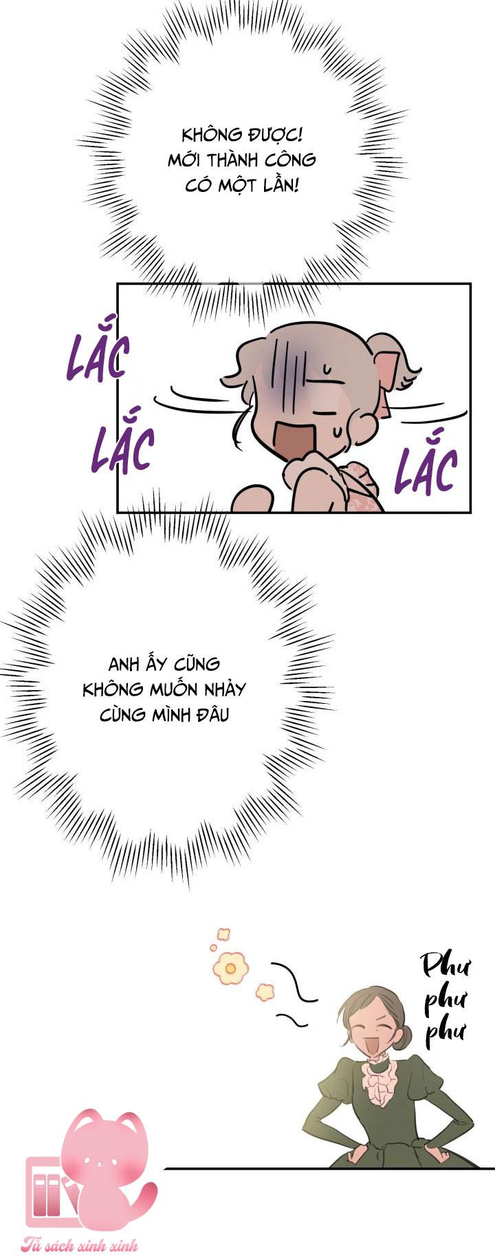Những Nhân Vật Mạnh Nhất Thế Giới Ám Ảnh Tôi Chapter 19 - Trang 4