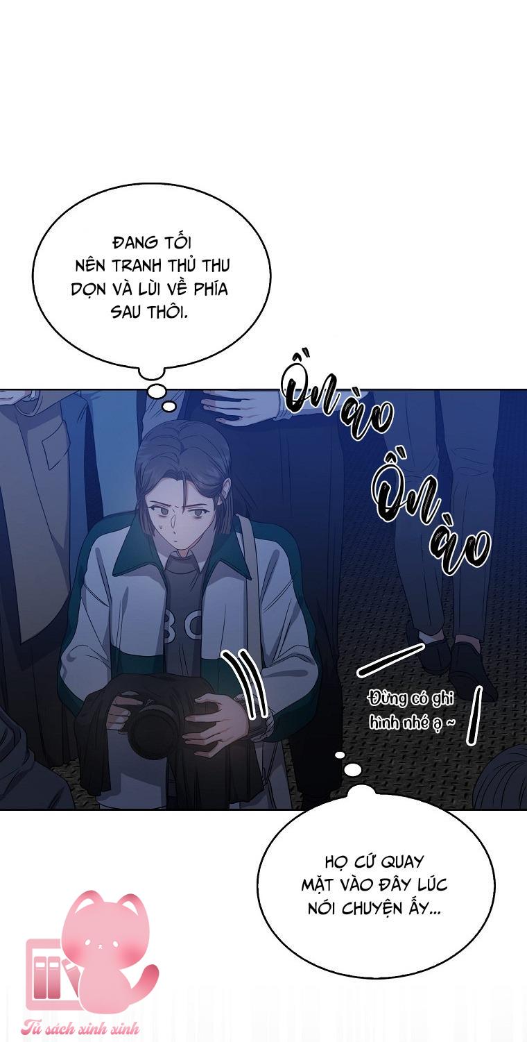 Debut Or Die Chapter 13 - Trang 4