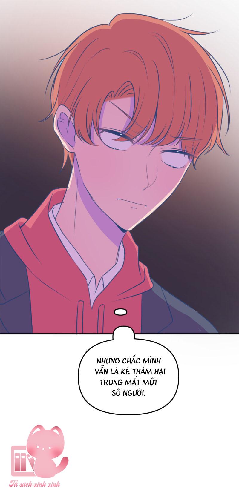 Tình Yêu Tựa Vòng Lặp Chap 12 - Trang 2