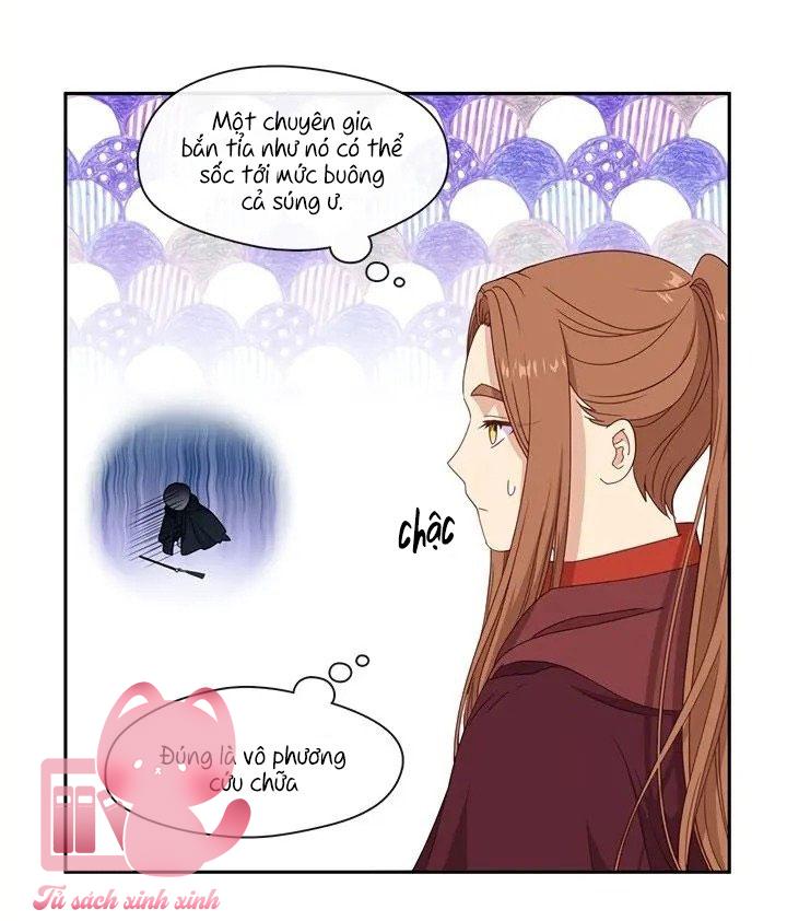 Hãy Coi Chừng Ác Nữ Chapter 45 - Next Chapter 46