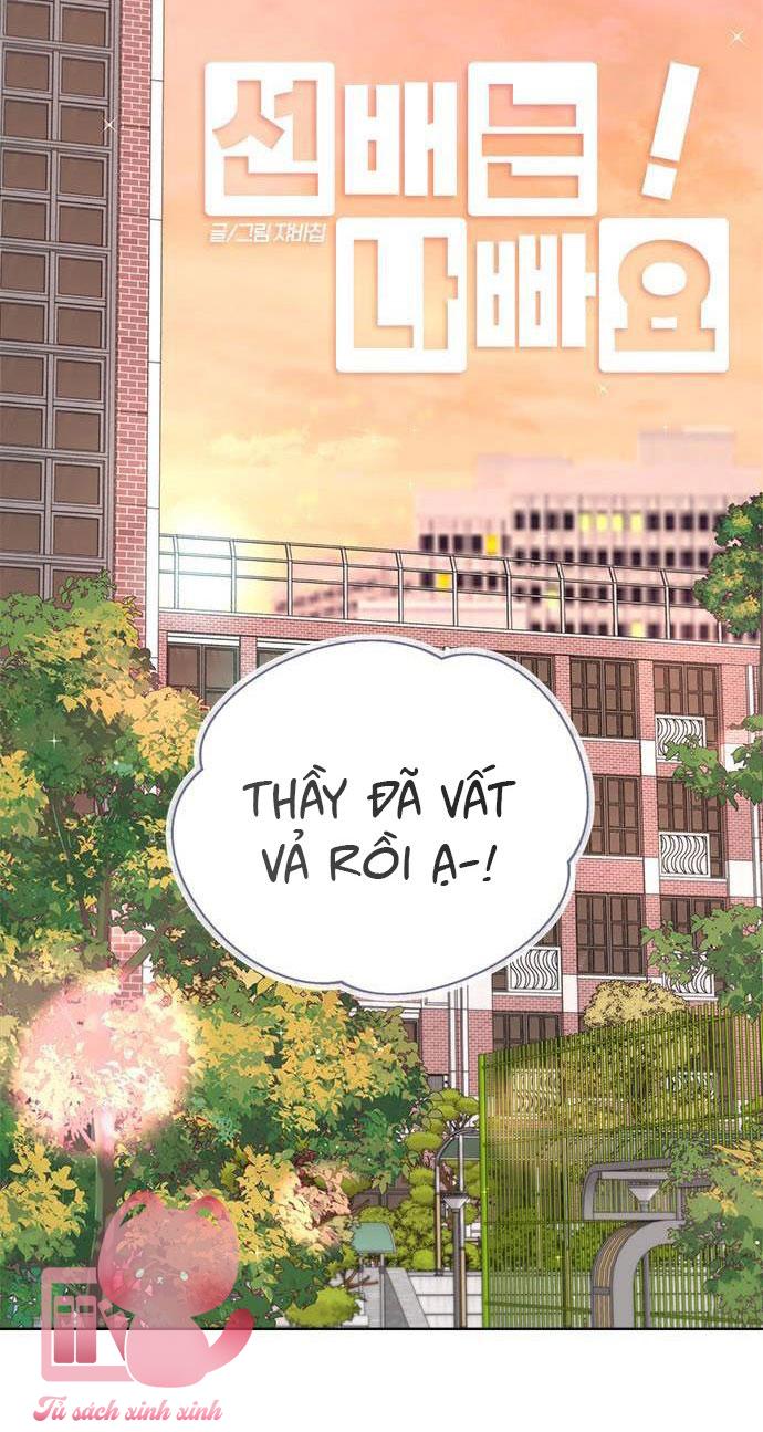 Đàn Anh Xấu Xa! Chap 51 - Next Chap 52