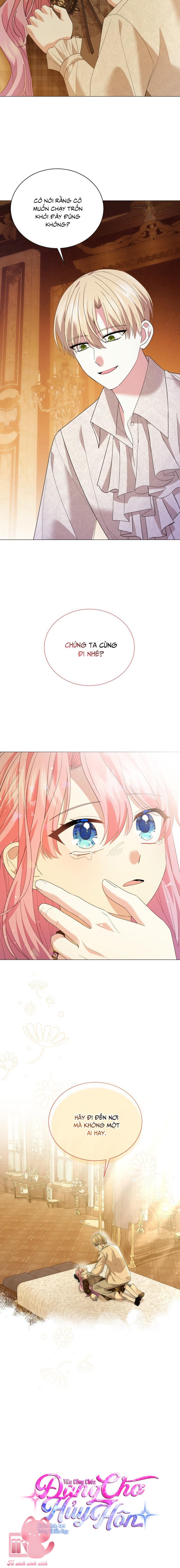 Tiểu Công Nương Muốn Được Hủy Hôn Chap 33 - Next Chap 33