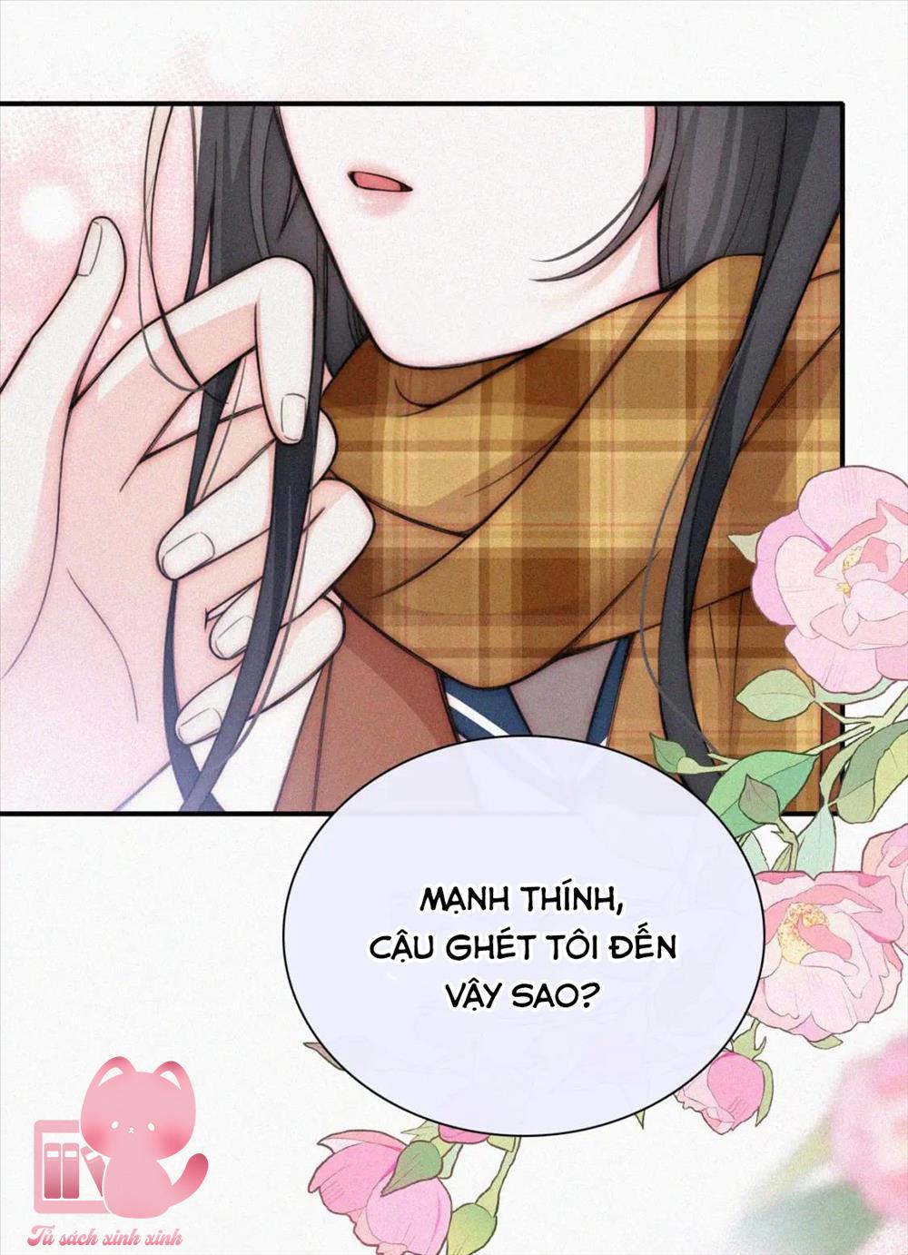Bệnh Yêu Chap 50 - Next Chapter 50.1
