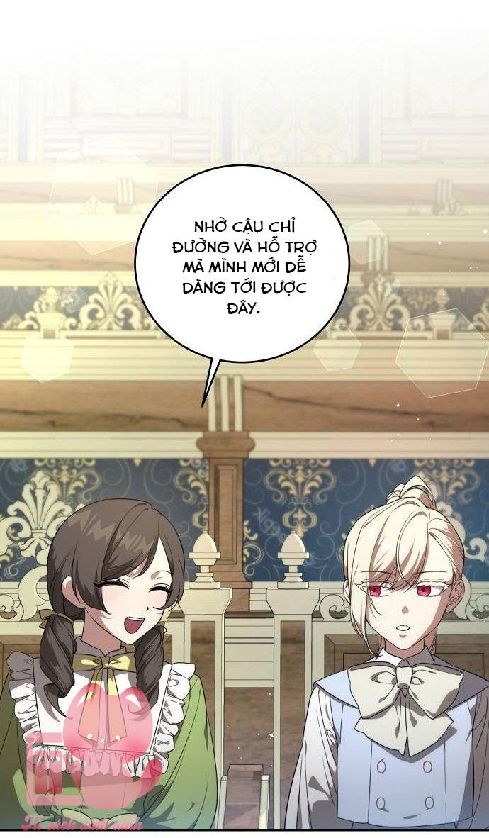 Cái Giá Phải Trả Chapter 2 - Trang 4