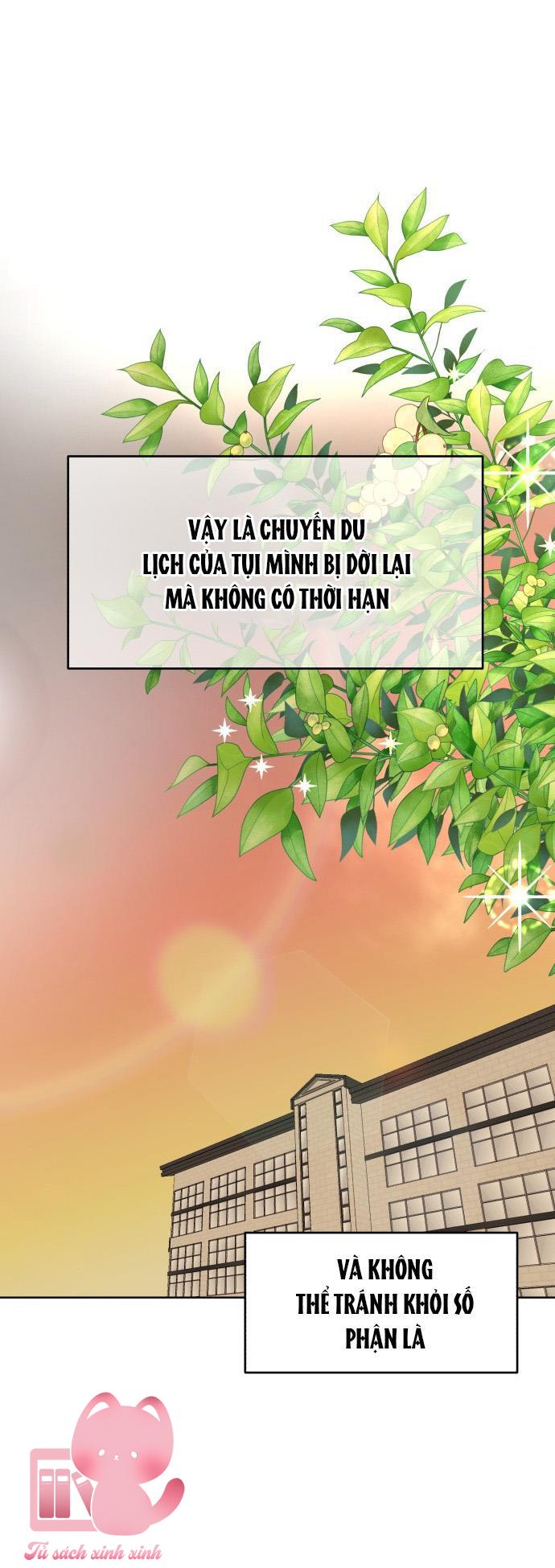 Quan Hệ Nhân Quả Chap 49 - Next Chap 50