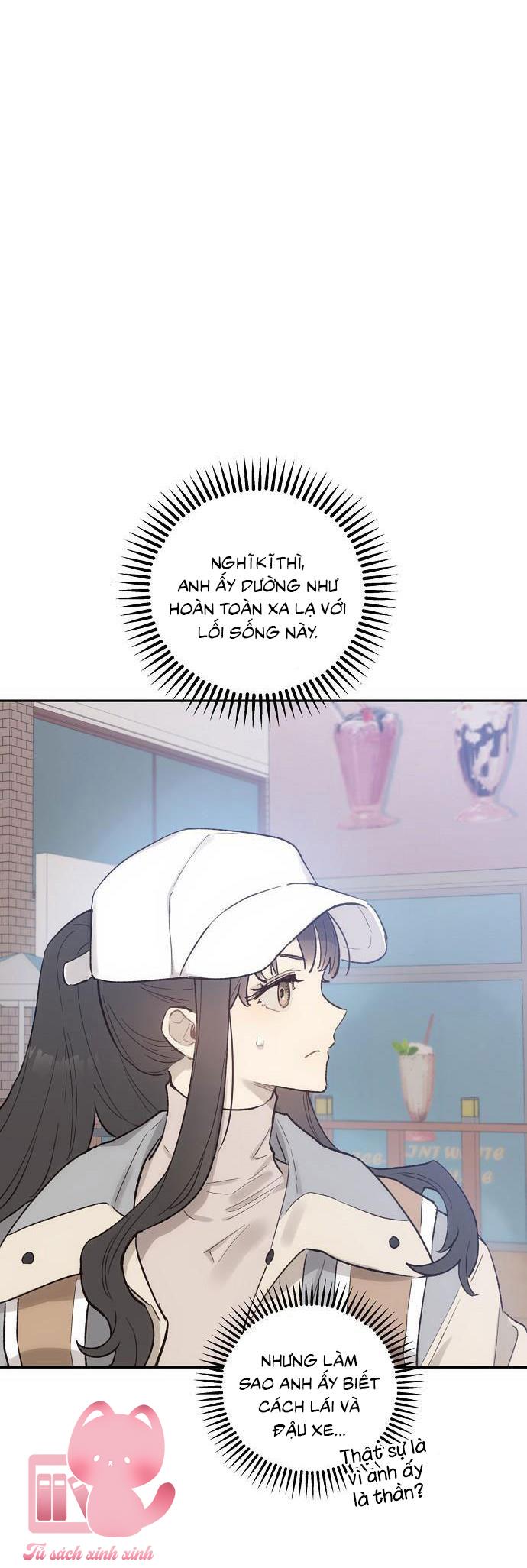 Onsaemiro Chapter 12 - Next Chapter 13