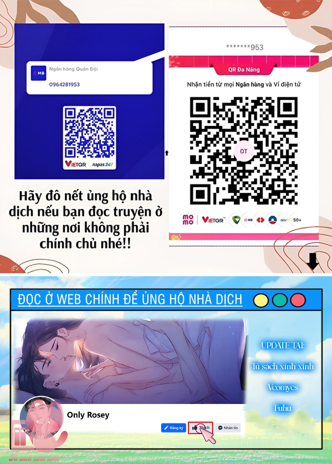 Thuyết Tình Yêu Ích Kỷ Chapter 32 - Next Chapter 33