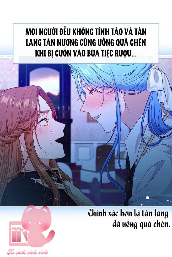 Hãy Coi Chừng Ác Nữ Chap NT20 - Next Chap NT19