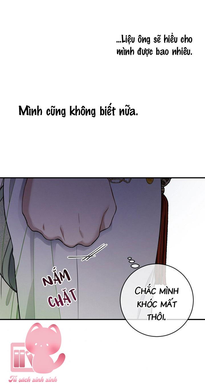 Hướng Về Ánh Dương Lần Nữa Chapter 32 - Trang 4