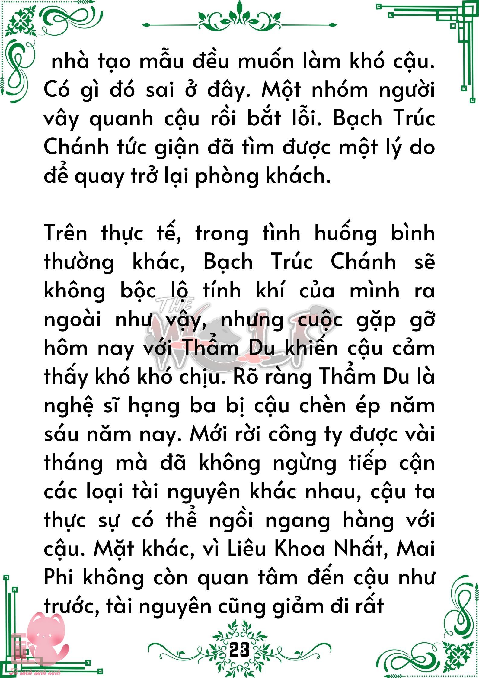Quý nhân phù trợ Du Chap 40 - Trang 2