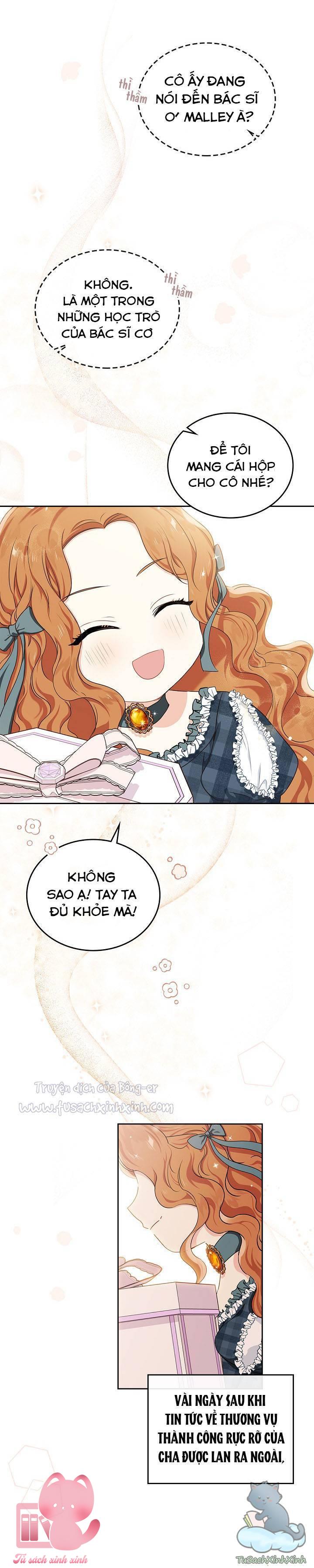 Kiếp Này Ta Sẽ Trở Thành Gia Chủ Chap 20 - Next Chap 21