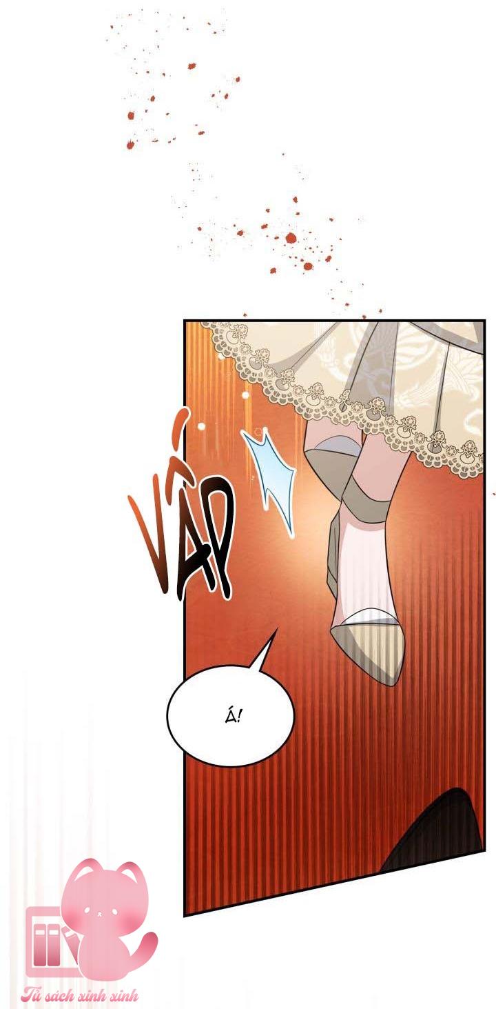 Công Nương Toàn Năng Cũng Thấy Chán Nản Chap 32 - Next Chap 33