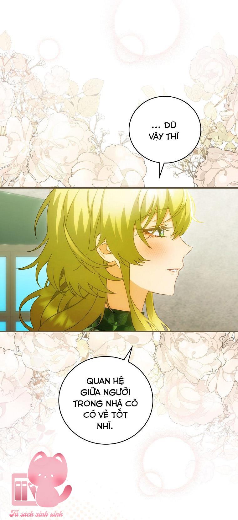 Đứa Nhỏ Không Phải Là Con Anh Chapter 23 - Next Chapter 24