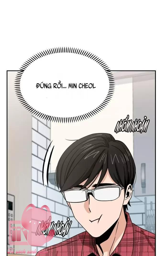 Lớ Ngớ Vớ Phải Tình Yêu Chap 61 - Next Chapter 61.1