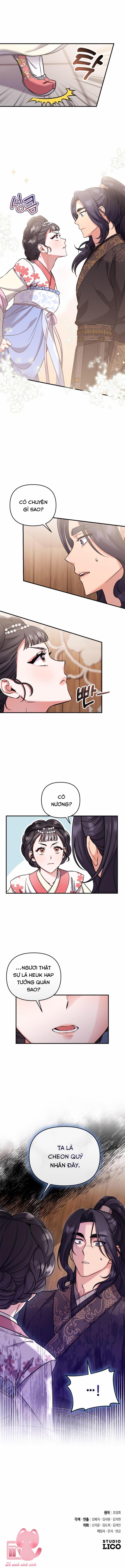 Từ Cao Thủ Trở Thành Phi Tần Chapter 7 - Next Chapter 8