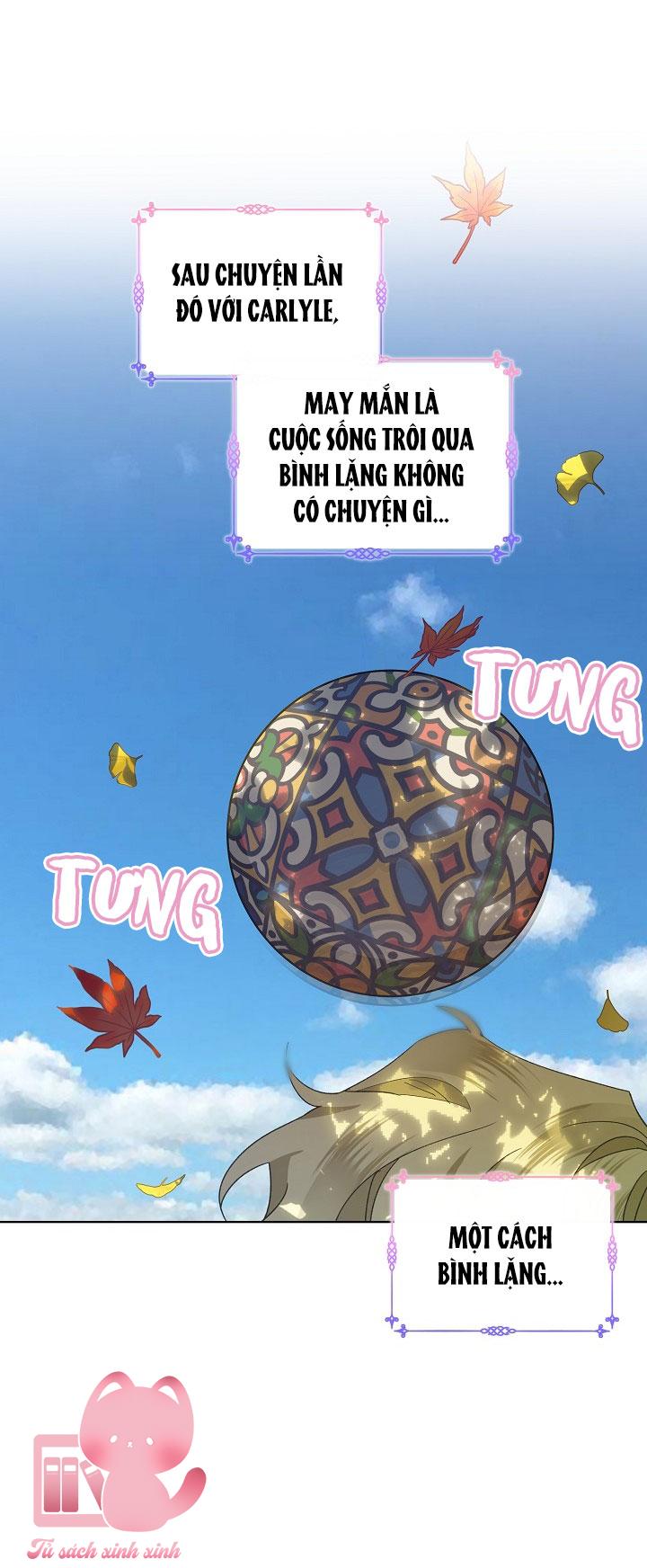 Quý Cô Thế Giới Ngầm Chap 49 - Trang 4