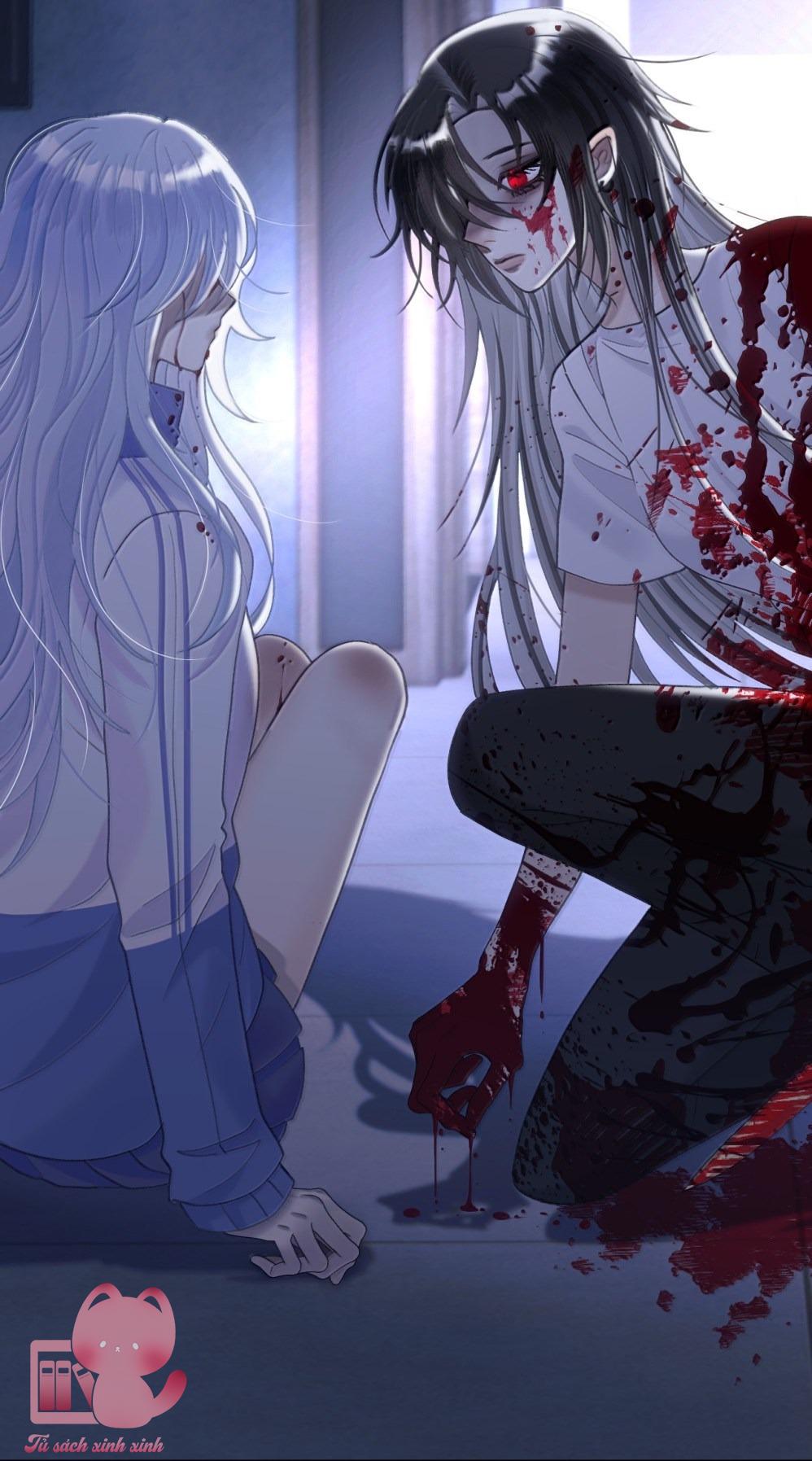 Đồng loại Chapter 24 - Trang 3