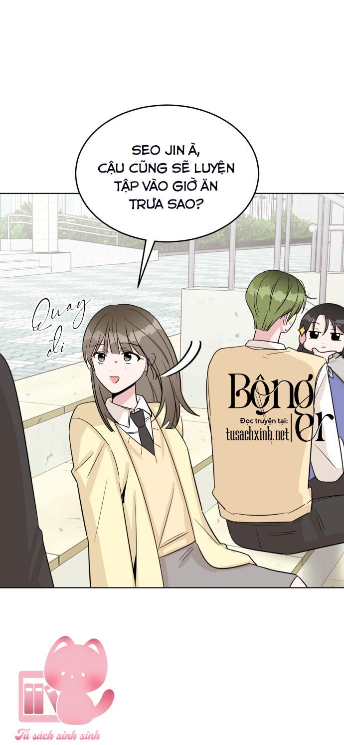 Chúng Ta Là Gì Của Nhau? Chap 19 - Trang 2