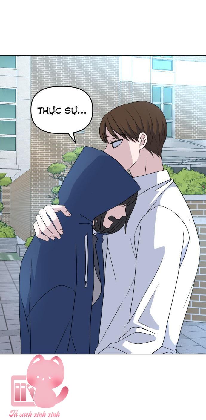 Quan Hệ Nhân Quả Chap 4 - Next Chap 5