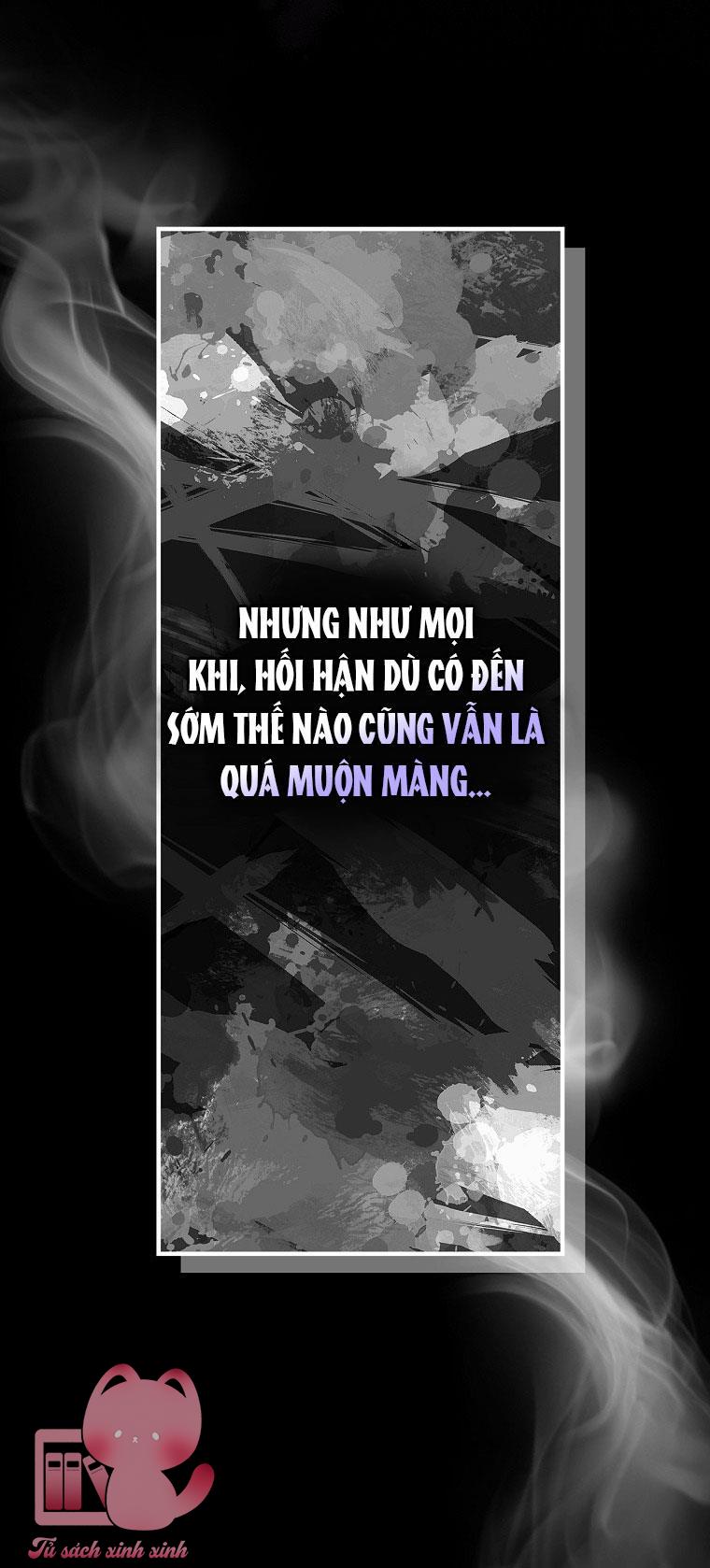 Đứa Nhỏ Không Phải Là Con Anh Chap 76 - Next Chap 77