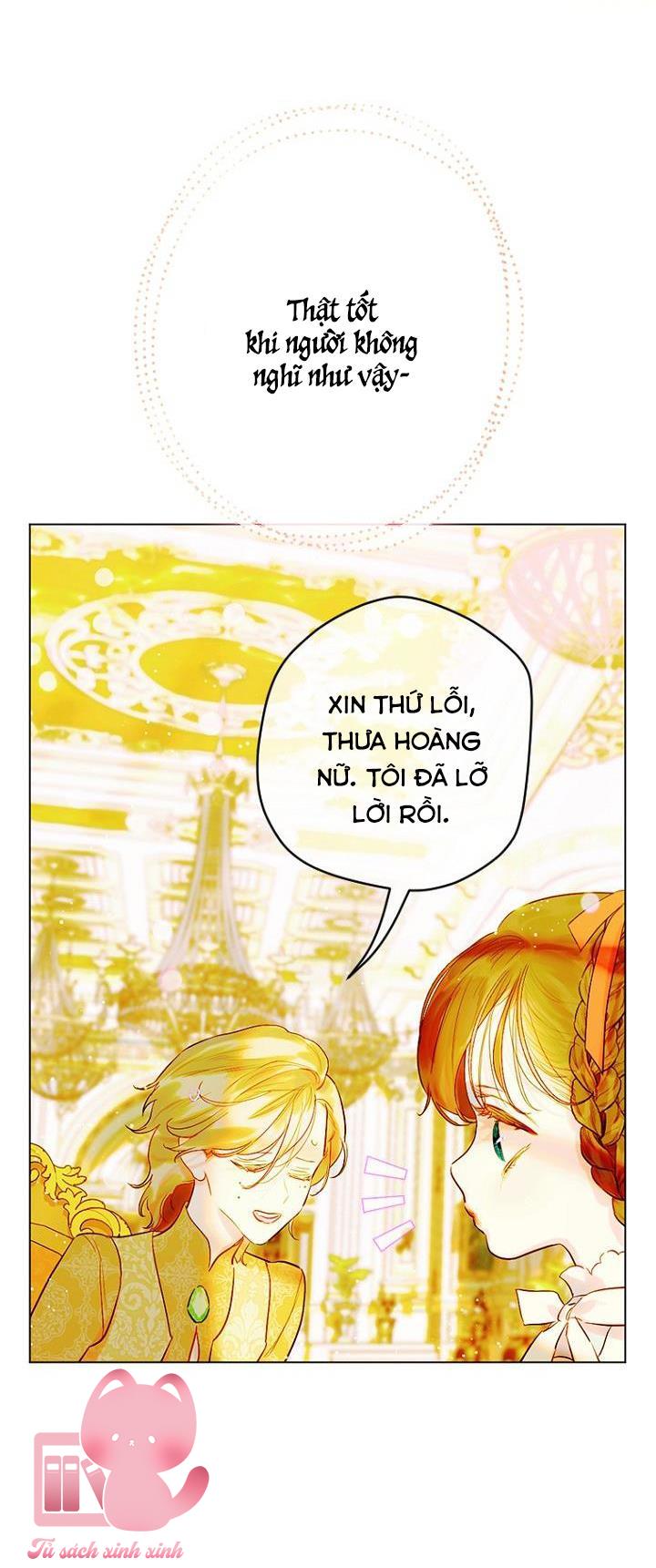 Khế Ước Hôn Nhân Của Mẹ Tôi Chapter 33 - Next Chapter 34