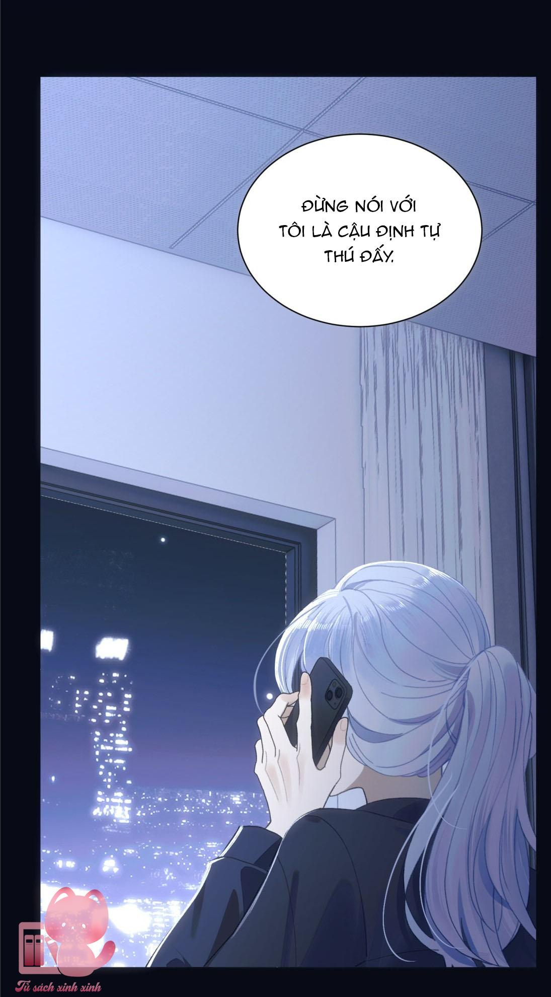 Đồng loại Chapter 11 - Trang 3